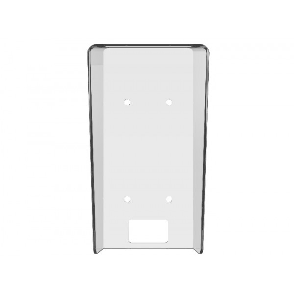 RAMA PROTECTIE APLICATA PENTRU KV6X13 RAMA PROTECTIE APLICATA PENTRU KV6X13