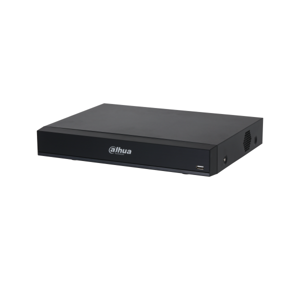 DVR Dahua XVR7104HE-4K-I2, 4 canale, 4K, Pentabrid HDCVI/AHD/TVI/CVBS/IP DVR Dahua XVR7104HE-4K-I2, 4 canale, 4K, Pentabrid HDCVI/AHD/TVI/CVBS/IP