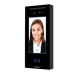 Terminal de control acces IP cu ecran de 5” si camera duala,  recunoastere faciala, cod QR, bluetooth, NFC, carduri Mifare - gss.ro