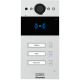 Video interfon IP SIP, post de apel cu 3  butoane - gss.ro