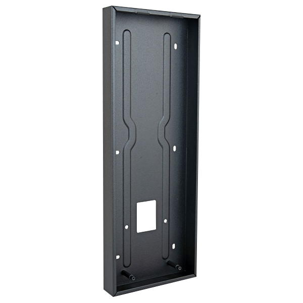 Suport pentru montarea aplicata a videointerfoanelor IP X915 Suport pentru montarea aplicata a videointerfoanelor IP X915