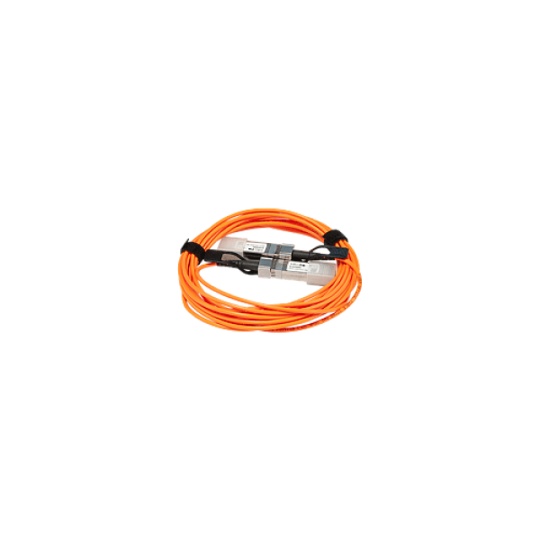Cablu optic SFP+ 10G, 5m - Mikrotik S+AO0005