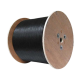 Cablu SF-UTP cat.6e, 0.59mm cupru integral, tambur 305 metri - UNV CAB-LC3200A-IN - gss.ro Cablu SF-UTP cat.6e, 0.59mm cupru integral, tambur 305 metri - UNV CAB-LC3200A-IN - gss.ro