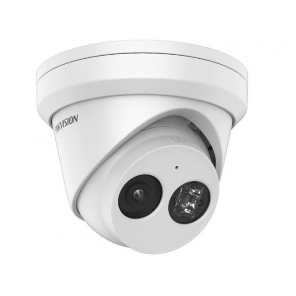 CAMERA IP DOME 6MP IR 30M LENTILA 2.8MM