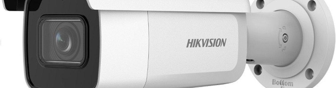 Camere IP sau camere analogice HD? Cum alegi sistemul de supraveghere video