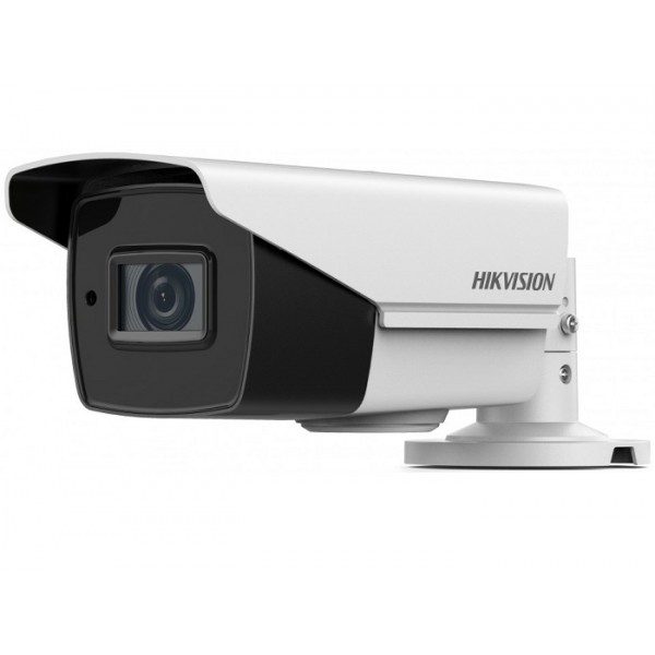 CAMERA ANHD BULLET 8MP IR 80M LENTILA 2.7-13.5MM