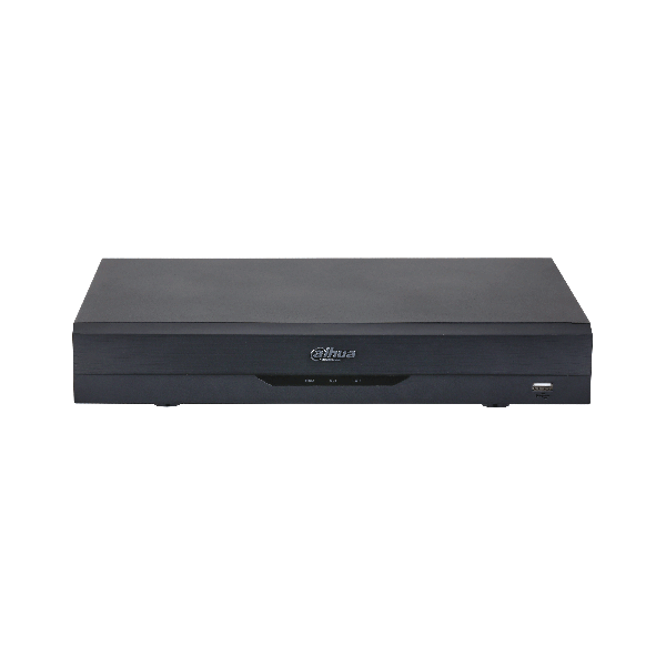 XVR AI Dahua 16 canale, rezolutie 4K, 1HDD, seria WizSense XVR AI Dahua 16 canale, rezolutie 4K, 1HDD, seria WizSense