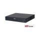 XVR Dahua AI 4 canale, 5M-N@10FPS, 1 HDD, compact 1U, seria WizSense - gss.ro