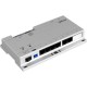 Accesoriu interfonie Dahua VTNS1060A, Switch PoE Videointerfonie - gss.ro