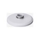 Accesoriu supraveghere Dahua PFA100 Dahua suport aluminiu pentru camere fish eye - gss.ro