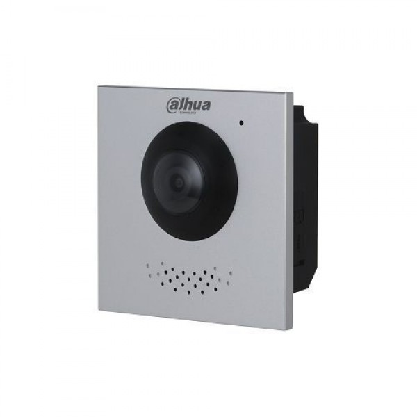 Post exterior videointerfon Dahua VTO4202F-P-S2 Modul camera 2MP