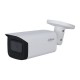 Camera de supraveghere Dahua HAC-HFW2501TU-A-0360B-S2 Bullet HDCVI Starlight 5MP, CMOS 1/2.7'', 3.6mm, IR 80m, WDR 120dB, Microfon, IP67 - gss.ro