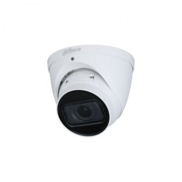 Camera de supraveghere Dahua IPC-HDW2531T-ZS-27135-S2 IP Dome 5MP, CMOS 1/2.7'', 2.7-13.5mm motorizat, IR 40m, WDR, MicroSD, IP67, PoE, carcasa metal Camera de supraveghere Dahua IPC-HDW2531T-ZS-27135-S2 IP Dome 5MP, CMOS 1/2.7'', 2.7-13.5mm motorizat, IR 40m, WDR, MicroSD, IP67, PoE, carcasa metal