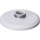 Accesoriu supraveghere Dahua PFA101 Adaptor montare camere dome - gss.ro