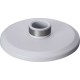 Accesoriu supraveghere Dahua PFA102 Adaptor montare camere dome - gss.ro