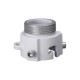 Accesoriu supraveghere Dahua PFA114 Adaptor de montare SD6C - gss.ro
