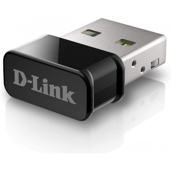DLINK AC1300 MU-MIMO WIFI NANO USB ADAPT - gss.ro
