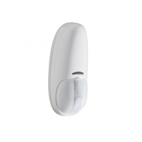 DETECTOR PIR TIP CORTINA WIRELESS