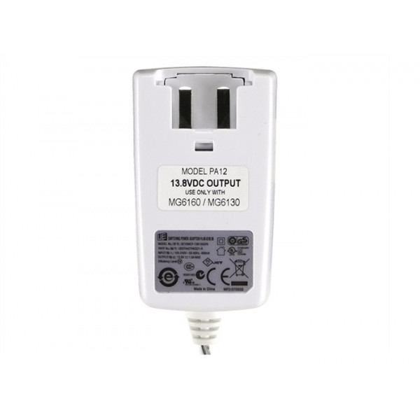 INCARCATOR/ADAPTOR ALIMENTARE 13.8VDC INCARCATOR/ADAPTOR ALIMENTARE 13.8VDC