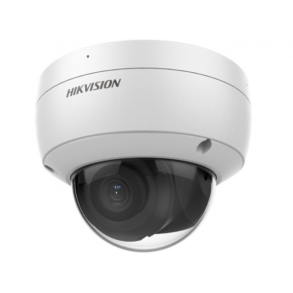 CAMERA IP DOME 4 MP, IR30M 2.8MM