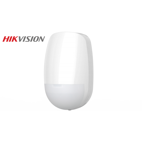 Detector PIR Wireless AX PRO 868Mhz, detectie 15m - HIKVISION DS-PDP15P-EG2-WE - gss.ro Detector PIR Wireless AX PRO 868Mhz, detectie 15m - HIKVISION DS-PDP15P-EG2-WE - gss.ro