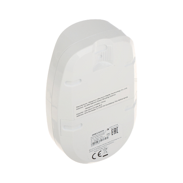 Detector PIR Wireless AX PRO 868Mhz, detectie 15m - HIKVISION DS-PDP15P-EG2-WE Detector PIR Wireless AX PRO 868Mhz, detectie 15m - HIKVISION DS-PDP15P-EG2-WE