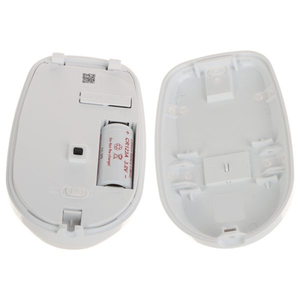 Detector PIR Wireless AX PRO 868Mhz, detectie 15m - HIKVISION DS-PDP15P-EG2-WE - gss.ro Detector PIR Wireless AX PRO 868Mhz, detectie 15m - HIKVISION DS-PDP15P-EG2-WE - gss.ro