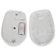 Detector PIR Wireless AX PRO 868Mhz, detectie 15m - HIKVISION DS-PDP15P-EG2-WE - gss.ro Detector PIR Wireless AX PRO 868Mhz, detectie 15m - HIKVISION DS-PDP15P-EG2-WE - gss.ro