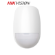 Detector PIR + Microunde Wireless AX PRO 868Mhz, detectie 12m - HIKVISION DS-PDD12P-EG2-WE - gss.ro Detector PIR + Microunde Wireless AX PRO 868Mhz, detectie 12m - HIKVISION DS-PDD12P-EG2-WE - gss.ro