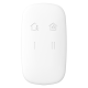 Telecomanda 4 butoane pentru AX PRO 868Mhz - HIKVISION DS-PKF1-WE - gss.ro Telecomanda 4 butoane pentru AX PRO 868Mhz - HIKVISION DS-PKF1-WE - gss.ro