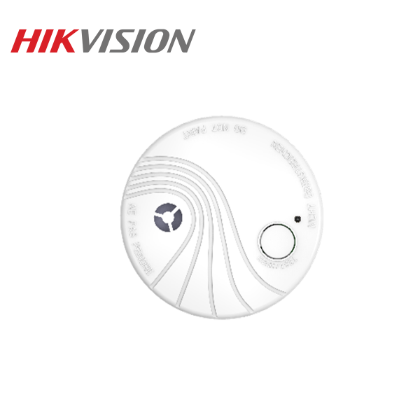 Detector de fum Wireless AX PRO 868Mhz - HIKVISION DS-PDSMK-S-WE Detector de fum Wireless AX PRO 868Mhz - HIKVISION DS-PDSMK-S-WE