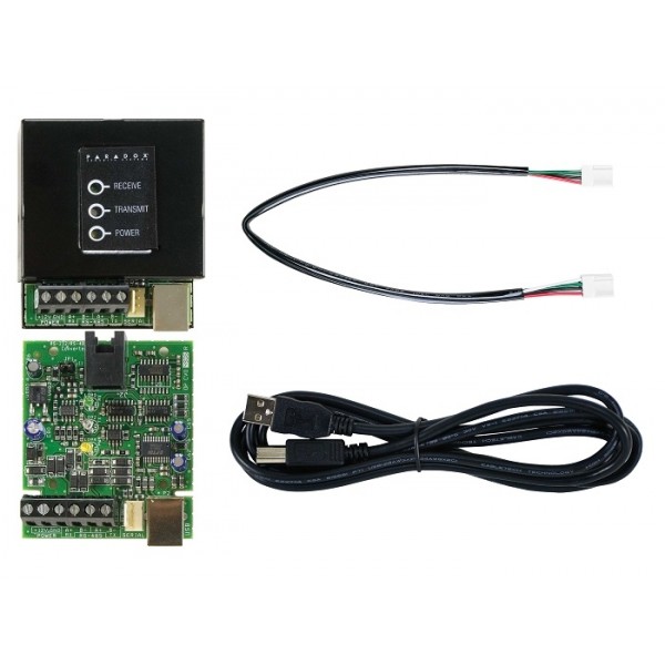 KIT CONVERTOR RS-485/RS-232 KIT CONVERTOR RS-485/RS-232