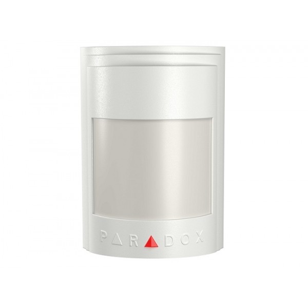 DETECTOR DE MISCARE CU ELEMENT QUAD DETECTOR DE MISCARE CU ELEMENT QUAD