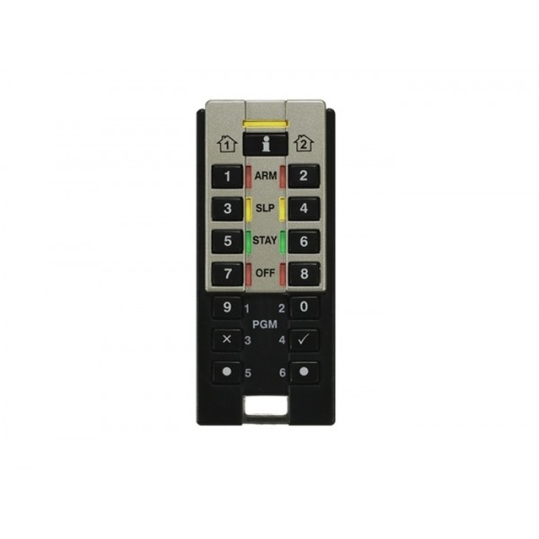 TELECOMANDA-TASTATURA BIDIRECTIONALA TELECOMANDA-TASTATURA BIDIRECTIONALA