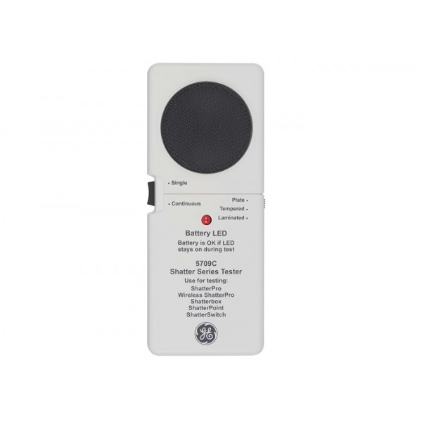 TESTER PORTABIL ACUSTIC PENTRU G550 TESTER PORTABIL ACUSTIC PENTRU G550