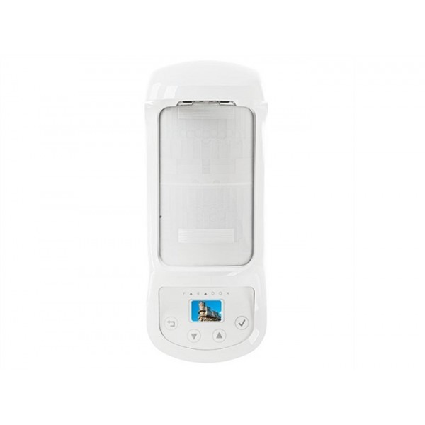 DETECTOR PENTRU CONDITII SEVERE DETECTOR PENTRU CONDITII SEVERE