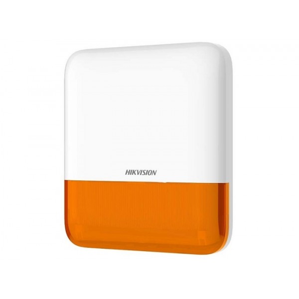 SIRENA WIRELESS DE EXTERIOR AX PRO SIRENA WIRELESS DE EXTERIOR AX PRO