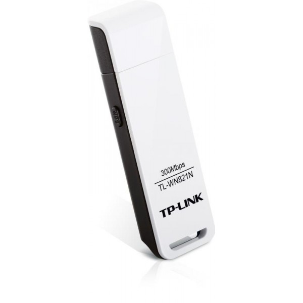 TPL ADAPT USB N300 2.4GHZ - gss.ro