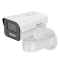 Camera Bullet PTZ IP, rezolutie 4MP, lentila 2.8-12mm, IR 50m, PoE, IP66 - HIKVISION DS-2CD1A43G0-IZU