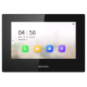 Monitor videointerfon TCP/IP, TFT LCD 7 inch touch screen, PoE - HIKVISION DS-KH6320-LE1 - gss.ro Monitor videointerfon TCP/IP, TFT LCD 7 inch touch screen, PoE - HIKVISION DS-KH6320-LE1 - gss.ro