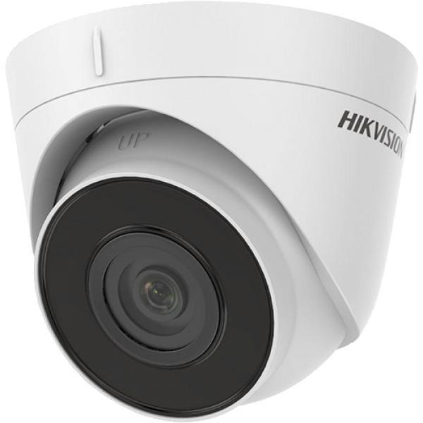 Camera IP 2MP, lentila 2.8mm, IR 30m, EXIR 2.0, PoE, IP67 - HIKVISION DS-2CD1321-I-2.8mm