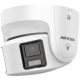 ColorVu - Camera IP 4K, Panoramic view 180gr., WL 30m, Audio - Hikvision DS-2CD2387G2P-LSU-SL-4mm - gss.ro ColorVu - Camera IP 4K, Panoramic view 180gr., WL 30m, Audio - Hikvision DS-2CD2387G2P-LSU-SL-4mm - gss.ro