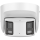 ColorVu - Camera IP 4K, Panoramic view 180gr., WL 30m, Audio - Hikvision DS-2CD2387G2P-LSU-SL-4mm - gss.ro ColorVu - Camera IP 4K, Panoramic view 180gr., WL 30m, Audio - Hikvision DS-2CD2387G2P-LSU-SL-4mm - gss.ro