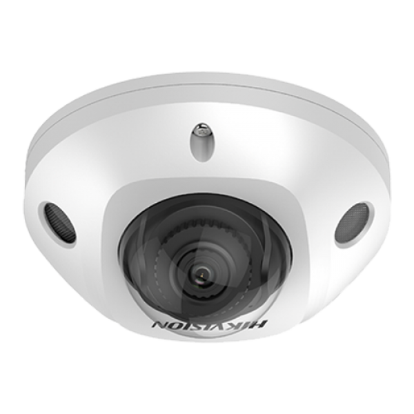 AcuSense - Camera IP 4MP, lentila 2.8mm, IR 30m, Audio, Alarma, PoE, IP67, IK8 - HIKVISION DS-2CD2546G2-IS-2.8mm - gss.ro AcuSense - Camera IP 4MP, lentila 2.8mm, IR 30m, Audio, Alarma, PoE, IP67, IK8 - HIKVISION DS-2CD2546G2-IS-2.8mm - gss.ro