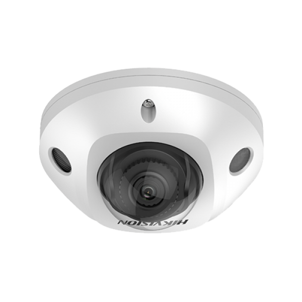 AcuSense - Camera IP 4MP, lentila 2.8mm, IR 30m, Audio, Alarma, PoE, IP67, IK8 - HIKVISION DS-2CD2546G2-IS-2.8mm - gss.ro AcuSense - Camera IP 4MP, lentila 2.8mm, IR 30m, Audio, Alarma, PoE, IP67, IK8 - HIKVISION DS-2CD2546G2-IS-2.8mm - gss.ro
