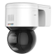 Camera ColorVu PT, 4 MP, lentila 4mm, WL 30m, Audio, Alarma, PoE, WiFi, IP66 - HIKVISION DS-2DE3A400BW-DE-W(F1)(T5) - gss.ro