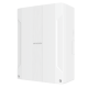 Transmitator IO 868MHz, LED display, pentru centrala AX PRO - HIKVISION DS-PM1-I16O2-WE - gss.ro Transmitator IO 868MHz, LED display, pentru centrala AX PRO - HIKVISION DS-PM1-I16O2-WE - gss.ro