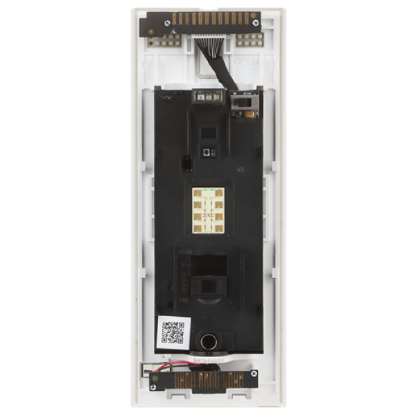 Detector PIR + Microunde Wireless AX PRO 868Mhz, detectie 15m, exterior - HIKVISION DS-PDTT15AM-LM-WE - gss.ro Detector PIR + Microunde Wireless AX PRO 868Mhz, detectie 15m, exterior - HIKVISION DS-PDTT15AM-LM-WE - gss.ro