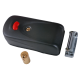 Yala electrica aplicata cu buton, clasa securitate 6 - CISA 1.1A731.00.0 - gss.ro