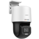 ColorVu - Camera miniPT, IP, 2MP, lentila 4.0mm, WL 30m, Audio, PoE, IP66 - HIKVISION DS-2DE2C200SCG-E(F1) - gss.ro ColorVu - Camera miniPT, IP, 2MP, lentila 4.0mm, WL 30m, Audio, PoE, IP66 - HIKVISION DS-2DE2C200SCG-E(F1) - gss.ro